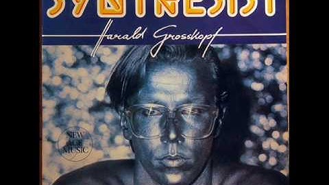 Harald Grosskopf - EMPHASIS