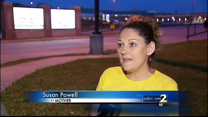 Mom speaks out after son called "Freak" in yearbook