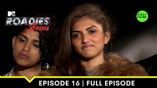 Raftaar is ready for revenge! | MTV Roadies Xtreme | Episode 16