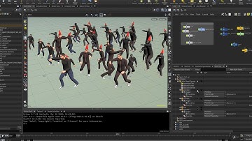 Zombies for Everyone - Quick Intro to Crowds