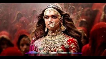 padmavati rani bgm