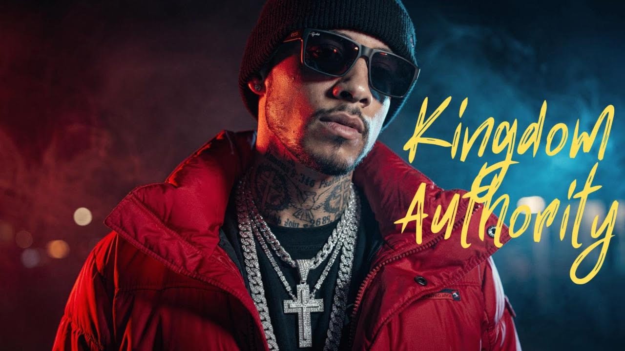 Christian Trap Gospel – Victory Already Mixed | New Rap for Focus & Motivation