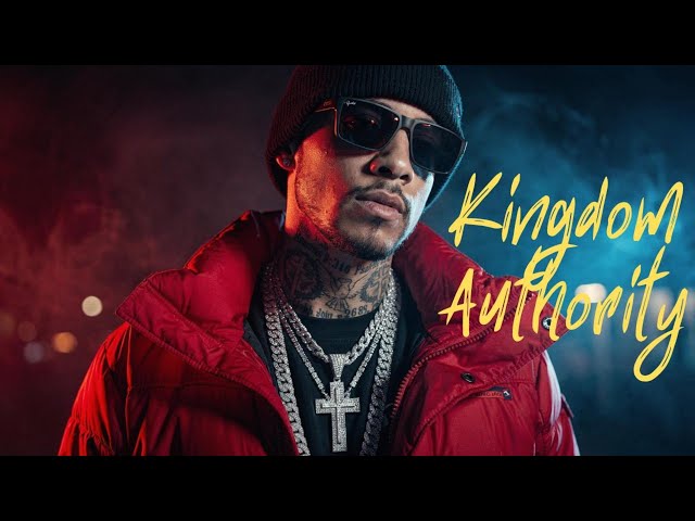 E*様 【Ka*V*R】G-RAP Christian Rap Christian Trap Gospel – Victory Already Mixed | New Rap for Focus