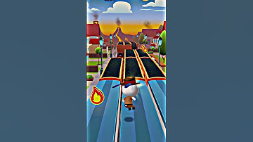 Why Talking Tom Gold Run Is the Most Important Game of Our Generation