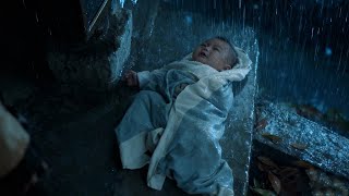 【Movie】Abandoned as a baby, she grows into a beauty—now princes fight to marry her? #movie #drama