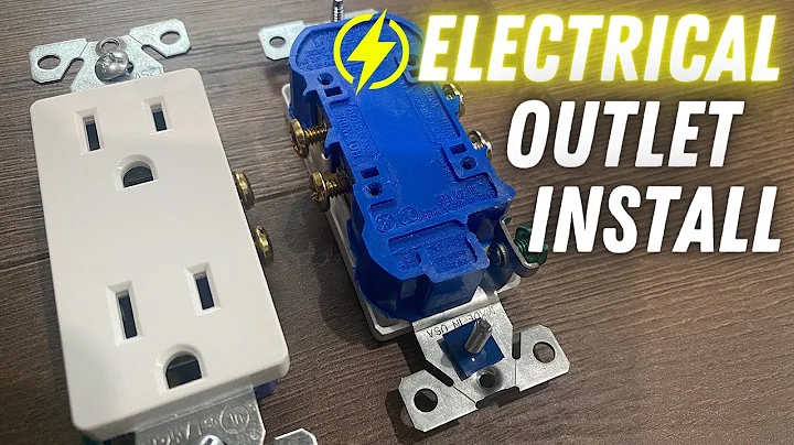How to Wire a Residential Electrical Outlet (and Not Die)