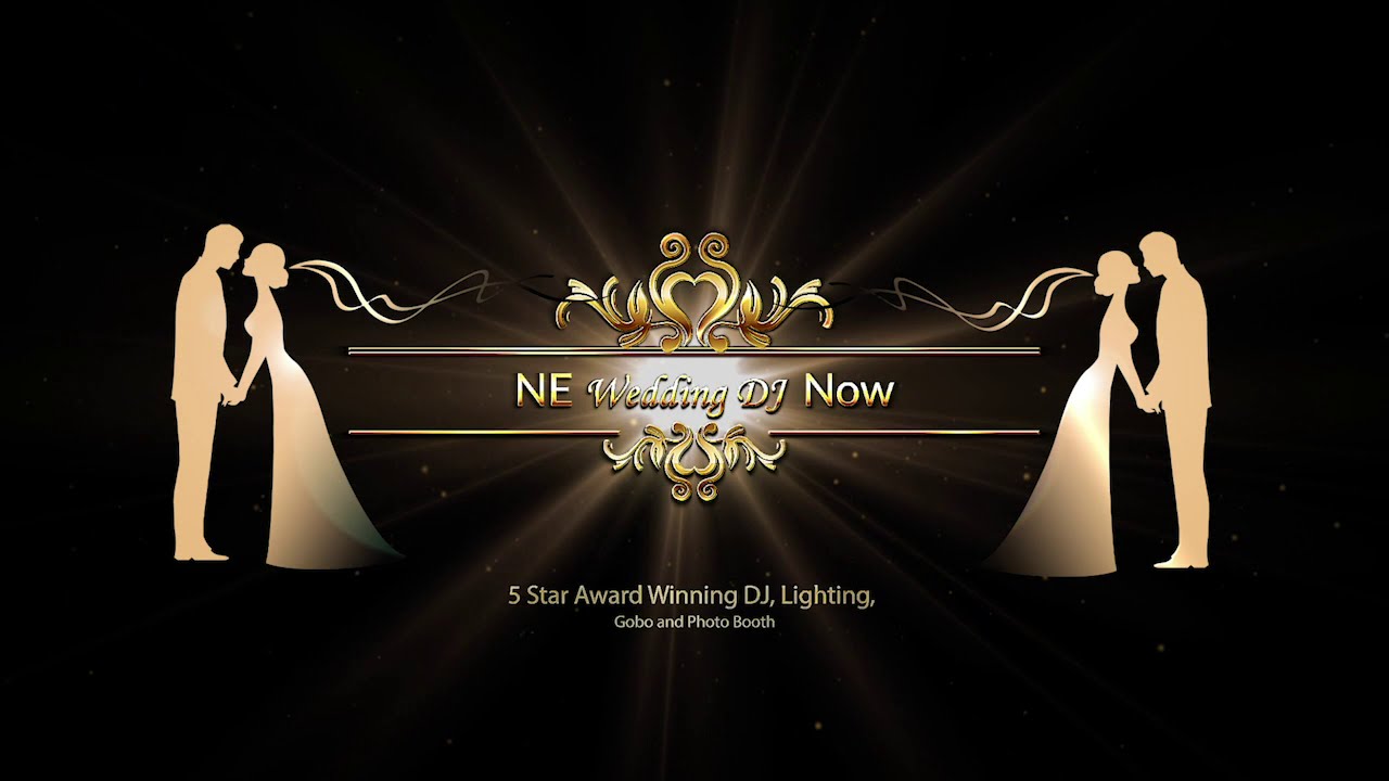 Wedding DJ Now