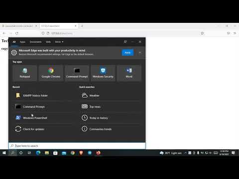 HACK WINDOWS WITH JUST COPY AND PASTE A TEXT
