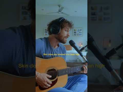 A clean high  #singersongwriter #indiemusic ￼