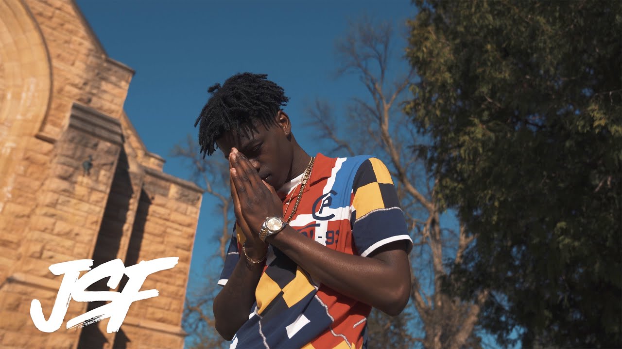 TwoFoe - "Blessings" Official Music Video | Shot By @J.SmithFilms