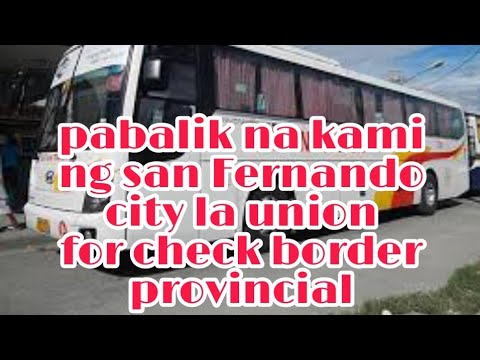 byahe na ulit