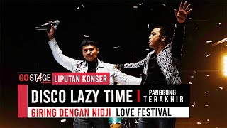 Download Lagu SEDIH! \ MP3