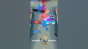 I am Blueee Guysss 🫶 MoB Control 10#game #gameplay #gaming #mobilegame #mobilegaming