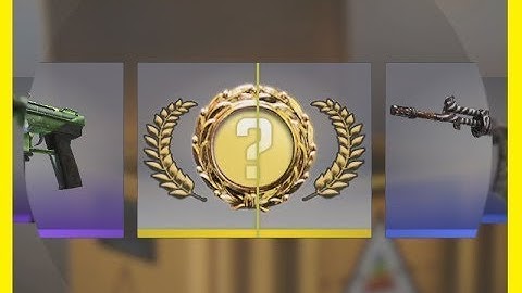 Shattered web case opening, but I get a knife...