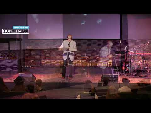 Sunday @ Hope Speaker: Pastor Ryan Vanderford