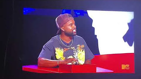 Ridiculousness, jaleel white