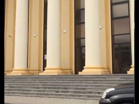 1 ივნისს ახალციხის გამგეობის კულტურის სამსახური ბავშვებს ნაყინით უმასპინძლებს