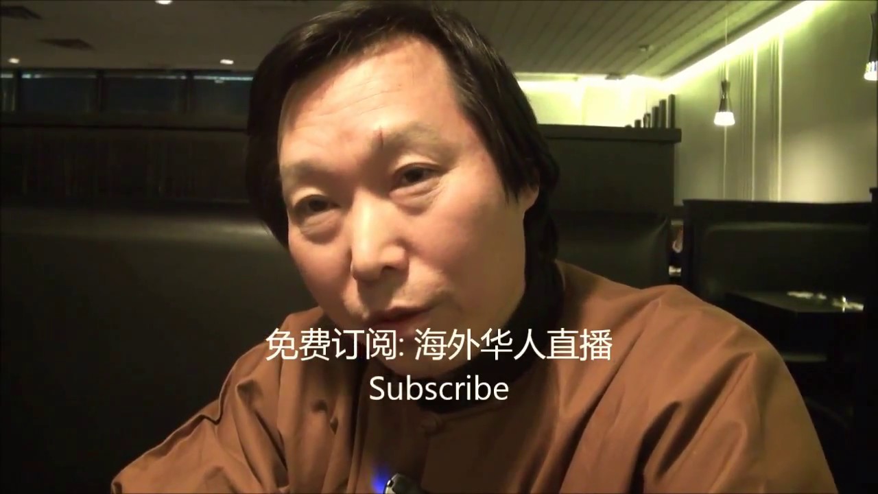 特别采访( 上集 Episode 1)： 古代上阵杀敌的实战拳法，警察武术教官心意六合拳大师李广城 （Master Albert Lee）Xinyi Boxing Tutorial