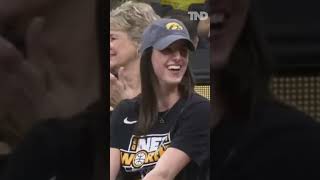 Caitlin Clark is Wilson&#39;s new brand ambassador, something that hasn&#39;t been done since Jordan