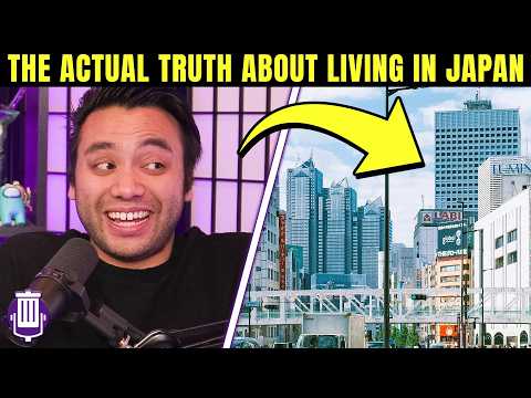 Do We Like Living in Japan?? thumbnail