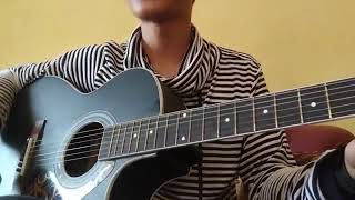Merindukanmu (Dash uciha) cover gitar