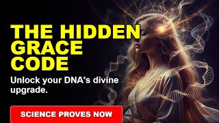 THE HIDDEN SCIENCE: Grace Reprograms Your Brain