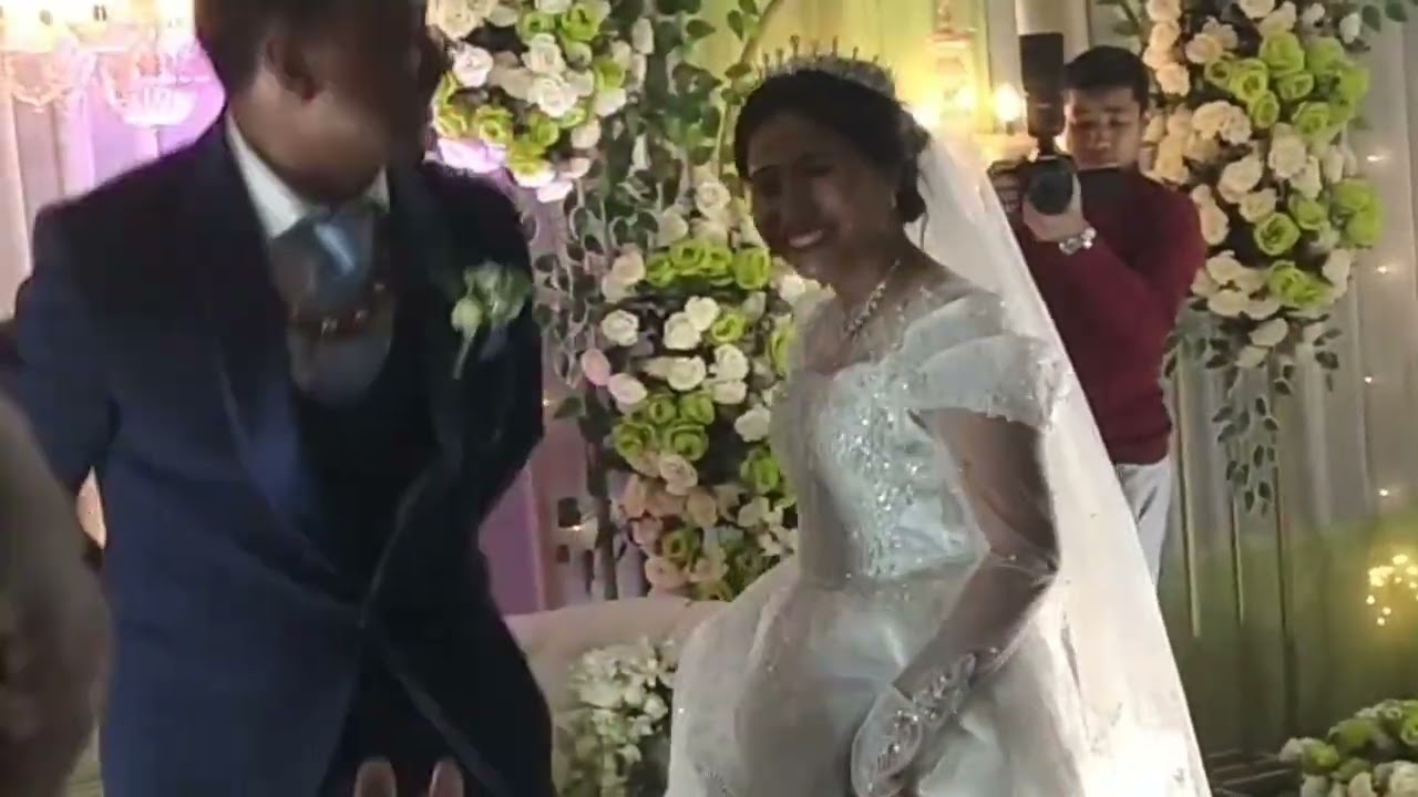 Shongkun ka jingshad ki shijur ha umsong