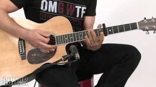 Acoustic Version of Guns N 39 Roses 39 34 Acoustic Version of Guns N 39 Roses 39 34
