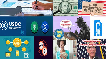 Are digital currencies capable of stopping corruption ?