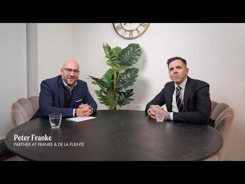 The truth about buying on the Costa del Sol — with Peter Franke