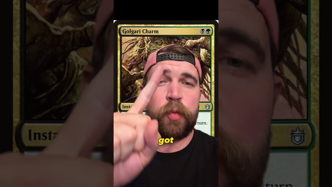 Cards to best token decks 