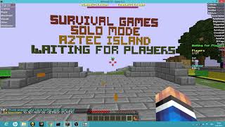 MinePlex Remake 1.0