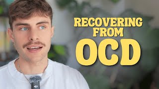 How Iām Recovering From My Worst OCD Flare-Up