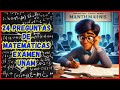 ✅ Guía UNAM 2022 Área 2 || Sección de MATEMÁTICAS resuelta [SÚPER HACKS incluidos] 🔥