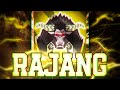 The Nature of Monster Hunter: The Rajang