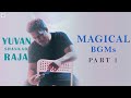 Yuvan shankar raja  magical bgms part 1  tamilseriestv