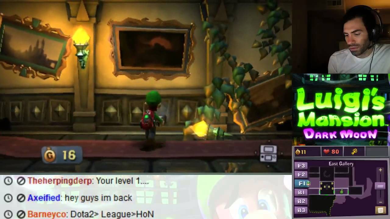 download luigis mansion dark moon 3ds