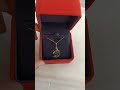 Collier Prénom Or 18 Carats