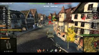 20140125 1352 ussr ISU 152 14 siegfried line