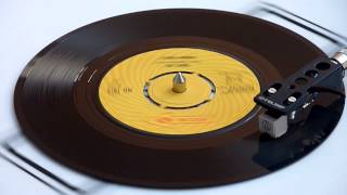 Buddy Holly & The Crickets - Rave On - Vinyl Play chords