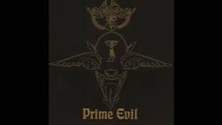 1989 - VENOM - Prime Evil  (Full Album)