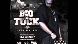 Big Tuck - Intro - Hell on 'Em
