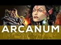Arcanum: Of Steamworks & Magick Obscura | Troika Games Retrospective 1/3