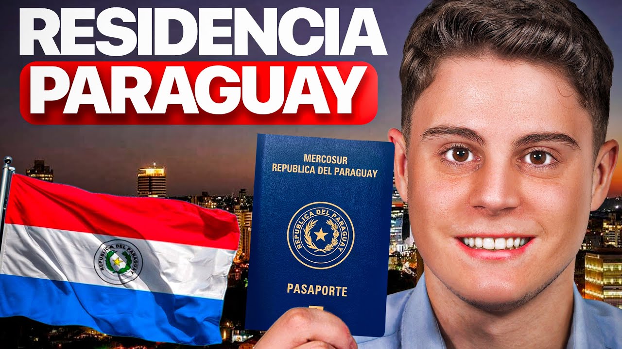 El Resumen Sobre Paraguay Que Necesitas Ver ANTES de ir