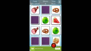 Match Pairs Classic - Android Gameplay screenshot 1