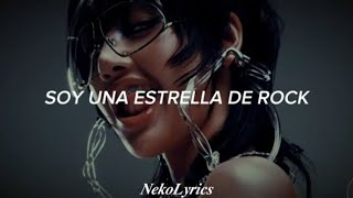 Lisa Rockstar Sub. Español 𝑵𝒆𝒌𝒐𝑳𝒚𝒓𝒊𝒄𝒔