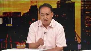 NSP's Lim Tean on Party or Individual