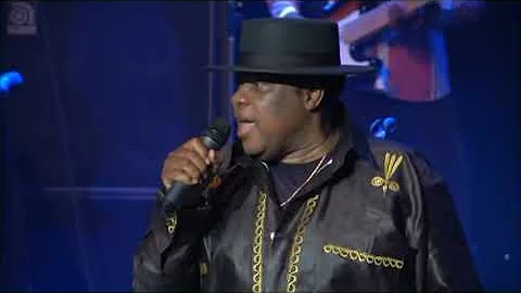 Kanda Bongo Man - Monie (Live At Emperors)