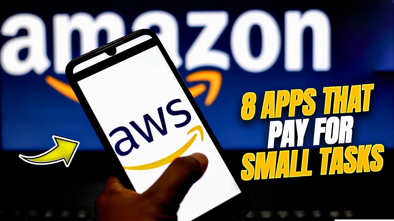 8 Reliable Apps That Pay for Small Online Tasks From Home