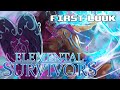 Elemental survivors first look  sponsored  ad sponsored